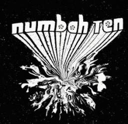 logo Numbah Ten